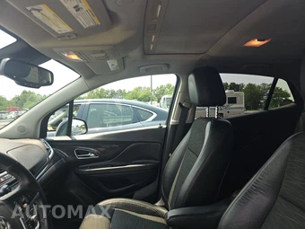 2016 Buick Encore Convenience 1SD - miniatura 17