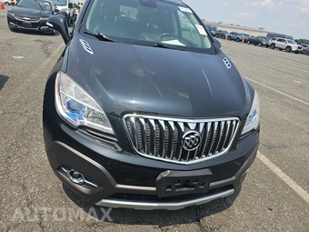 2016 Buick Encore Convenience 1SD - miniatura 2