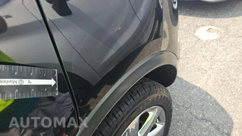 2016 Buick Encore Convenience 1SD - miniatura 21