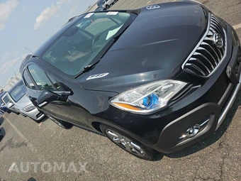 2016 Buick Encore Convenience 1SD - miniatura 3