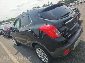 2016 Buick Encore Convenience 1SD - miniatura 6