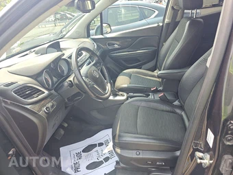 2016 Buick Encore Convenience 1SD - miniatura 7