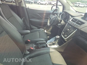 2016 Buick Encore Convenience 1SD - miniatura 8