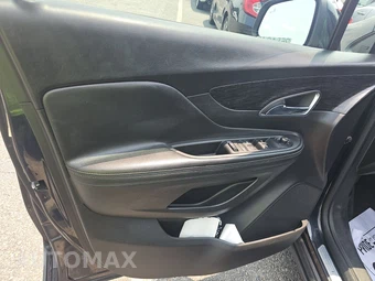 2016 Buick Encore Convenience 1SD - miniatura 9