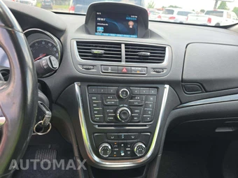 2016 Buick Encore Convenience 1SD - miniatura 10