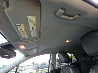 2016 Buick Encore Convenience 1SD - miniatura 11