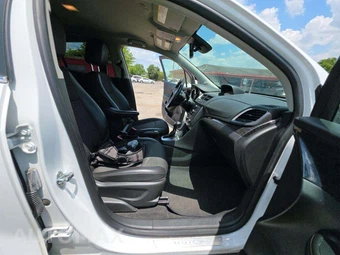 2016 Buick Encore Convenience 1SD - miniatura 18