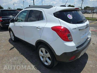 2016 Buick Encore Convenience 1SD - miniatura 2