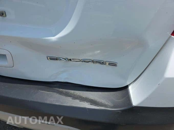 2016 Buick Encore Convenience 1SD - miniatura 24