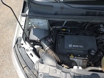 2016 Buick Encore Convenience 1SD - miniatura 25
