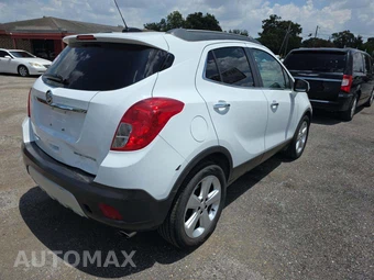 2016 Buick Encore Convenience 1SD - miniatura 3