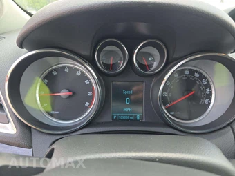 2016 Buick Encore Convenience 1SD - miniatura 9