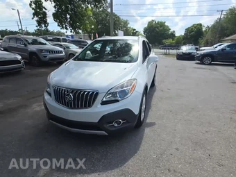 2016 Buick Encore Convenience 1SD