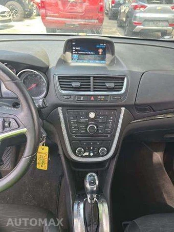 2016 Buick Encore Convenience 1SD – miniatura 11