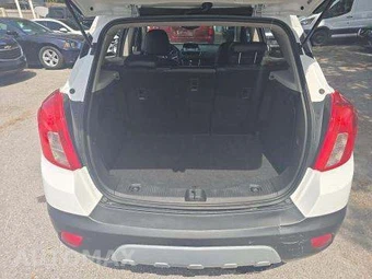 2016 Buick Encore Convenience 1SD – miniatura 15