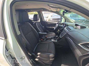 2016 Buick Encore Convenience 1SD – miniatura 19