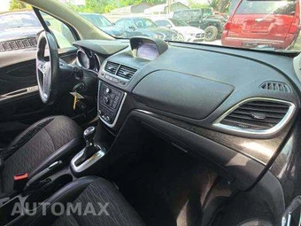 2016 Buick Encore Convenience 1SD – miniatura 20