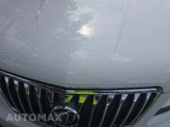 2016 Buick Encore Convenience 1SD – miniatura 21