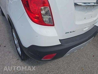 2016 Buick Encore Convenience 1SD – miniatura 24