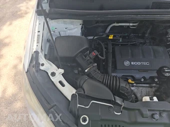 2016 Buick Encore Convenience 1SD – miniatura 28