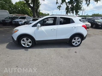 2016 Buick Encore Convenience 1SD – miniatura 3