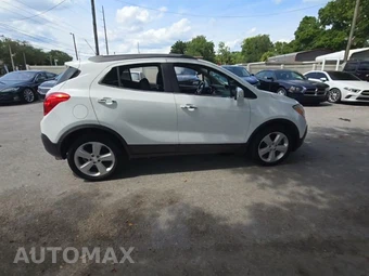 2016 Buick Encore Convenience 1SD – miniatura 5