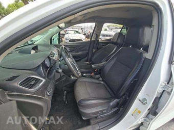 2016 Buick Encore Convenience 1SD – miniatura 7