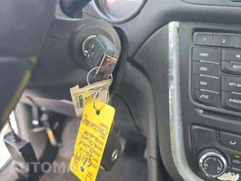 2016 Buick Encore Convenience 1SD – miniatura 9