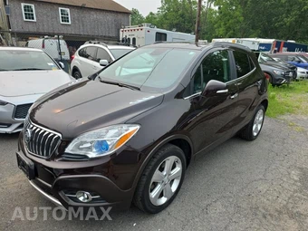 2016 Buick Encore Convenience 1SD