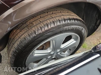 2016 Buick Encore Convenience 1SD – miniatura 10
