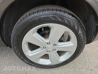 2016 Buick Encore Convenience 1SD – miniatura 11