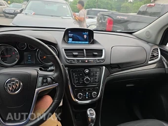2016 Buick Encore Convenience 1SD – miniatura 14