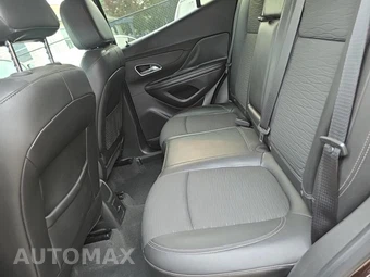 2016 Buick Encore Convenience 1SD – miniatura 16