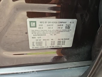 2016 Buick Encore Convenience 1SD – miniatura 17