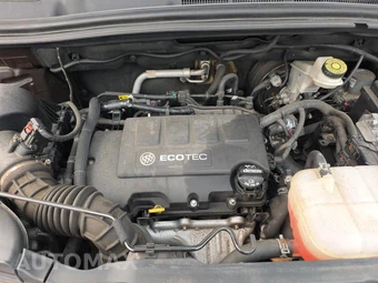 2016 Buick Encore Convenience 1SD – miniatura 18