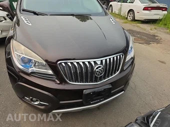 2016 Buick Encore Convenience 1SD – miniatura 2