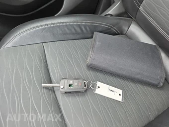 2016 Buick Encore Convenience 1SD – miniatura 21