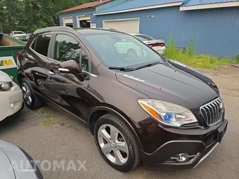 2016 Buick Encore Convenience 1SD – miniatura 3