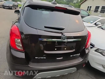 2016 Buick Encore Convenience 1SD – miniatura 5