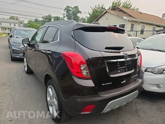 2016 Buick Encore Convenience 1SD – miniatura 6