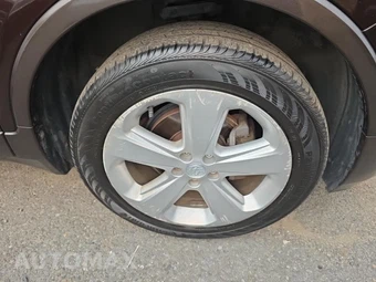 2016 Buick Encore Convenience 1SD – miniatura 9
