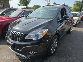 2016 Buick Encore Leather 1SL