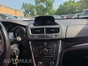 2016 Buick Encore Leather 1SL – miniatura 10
