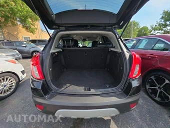 2016 Buick Encore Leather 1SL – miniatura 14