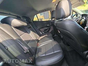 2016 Buick Encore Leather 1SL – miniatura 16