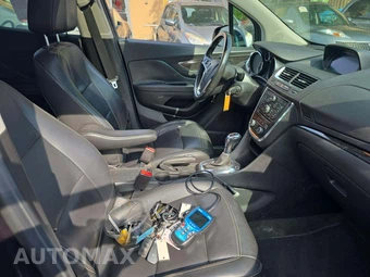 2016 Buick Encore Leather 1SL – miniatura 18