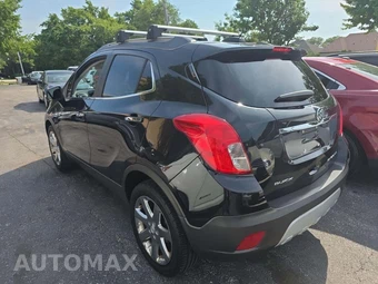 2016 Buick Encore Leather 1SL – miniatura 2