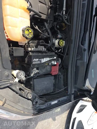 2016 Buick Encore Leather 1SL – miniatura 24