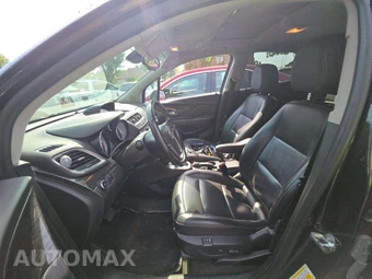 2016 Buick Encore Leather 1SL – miniatura 6