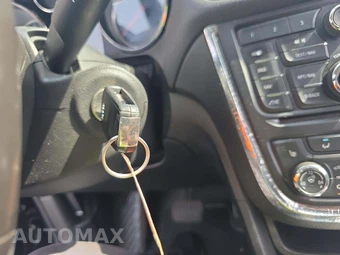 2016 Buick Encore Leather 1SL – miniatura 8
